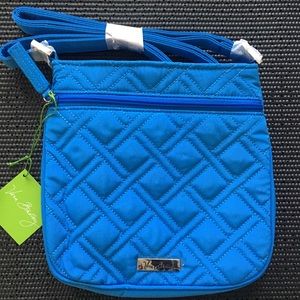 Vera Bradley crossbody bag